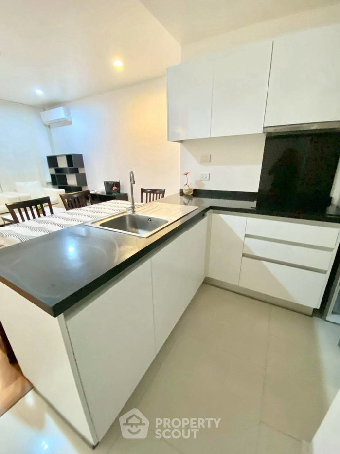 picture 2-BR Condo at Wind Sukhumvit 23 near BTS Asok (ID 2798195) - 3/15