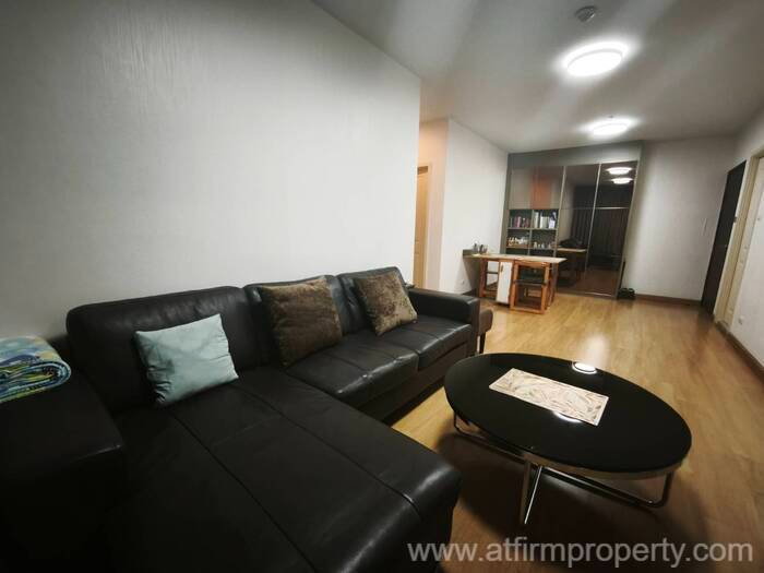 รูป 💖💖ขาย คอนโด ศุภาลัย เวอเรนด้า รัตนาธิเบศร์/ 2 ห้องนอน จอดรถได้ 2 คัน ขายเพียง 4.29 ล้านบาท!/ สนใจสอบถามได้นะคะ Line ID : atfirm2010 💖💖 - รูปที่ 11/17