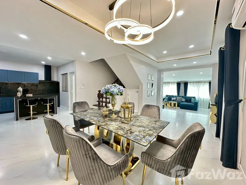 รูป บ้านเดี่ยวให้เช่า 4 ห้องนอน ในโครงการ พัทยา ลากูน วิลเลจ 6178163 - รูปที่ 18/20