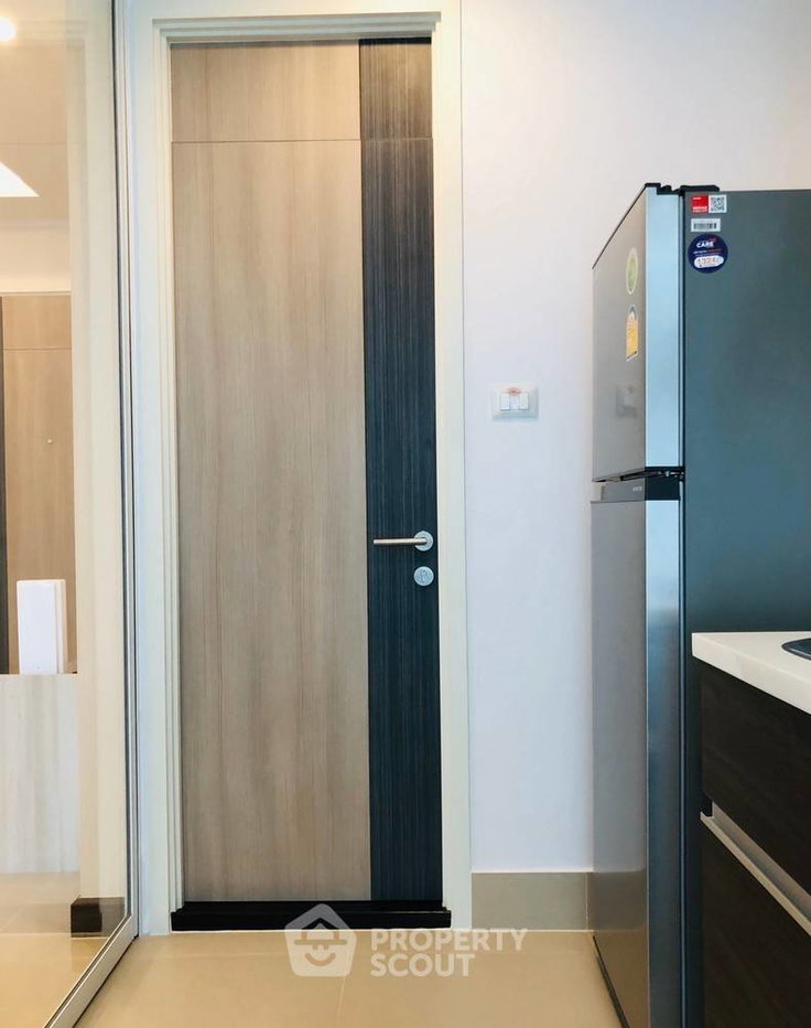 รูป คอนโด 1-ห้องนอน ที่ ศุภาลัย เอลีท พญาไท ใกล้ ARL ราชปรารภ (ID 386949) - รูปที่ 5/43