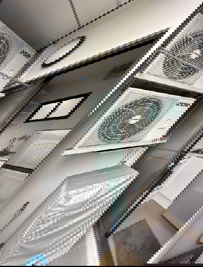 รูป ว่างพร้อมอยู่!. Nest สุขุมวิท22. 1นอน 29ตร.ม. Line id: @pfagent - รูปที่ 11/13