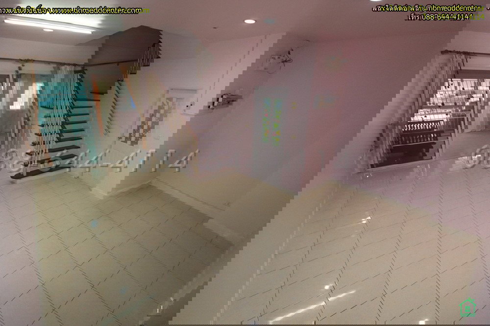 รูป ขายทาวน์โฮม อ่อนนุช 46  บ้านกลางเมือง ลูเซิร์น สุขุมวิท  สวนหลวง ใกล้ BTS อ่อนนุช และ รถไฟฟ้าสายสีเหลือง ศรีนุช สภาพนางฟ้า ต่อเติมครบ  - รูปที่ 5/19