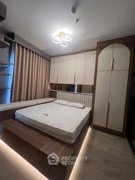 1-BR Condo at Origin Plug & Play Ramintra in Ram Inthra (ID 2781741)