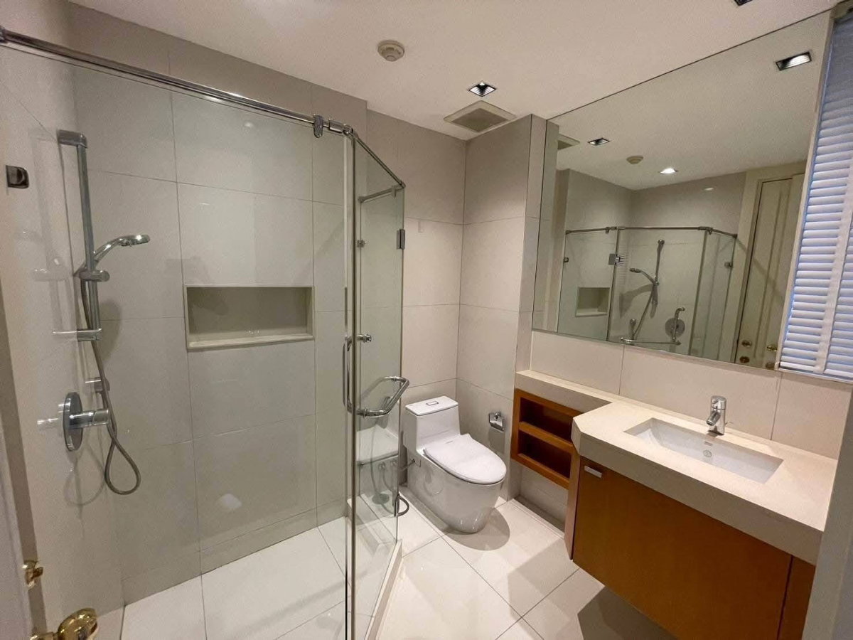 รูป #A124315 ✅ 10/4/69 ให้เช่า Athenee Residence📲📢สอบถาม ld line @condoboy - รูปที่ 7/8