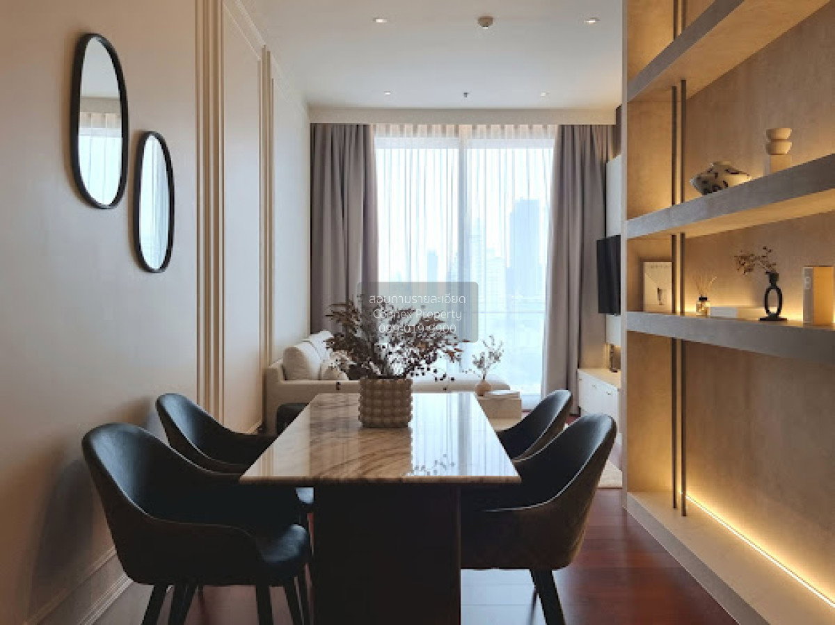 รูป เช่าคอนโด  คุณ บาย ยู BTS-ทองหล่อ คลองตันเหนือ เขต วัฒนา กรุงเทพ CX-151545 ✅ ทักไลน์ @connexproperty ตอบทันที ทีมงานมืออาชีพ ✅ - รูปที่ 7/10