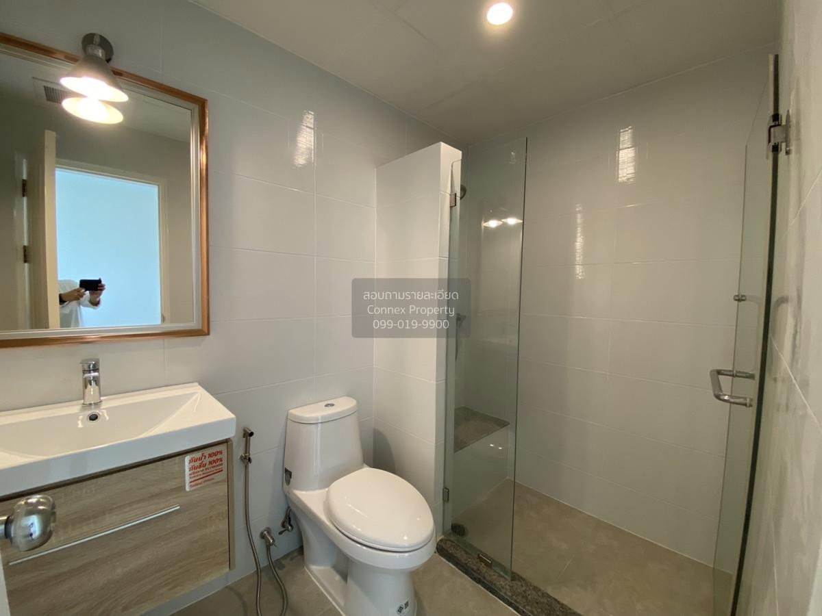 รูป เช่าคอนโด ศุภาลัย ริเวอร์ เพลส บางลำภูล่าง เขต คลองสาน กรุงเทพ CX-121149 ✅ ทักไลน์ @connexproperty ตอบทันที ทีมงานมืออาชีพ ✅ - รูปที่ 4/4