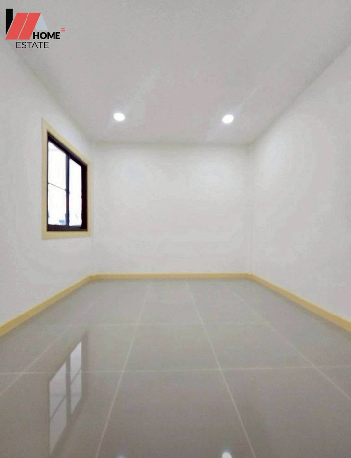 รูป หมู่บ้าน บัวทอง 4 (ซอย 4/5) ทำเลดี บ้านสวย ฟังก์ชันคุ้ม - รูปที่ 2/17