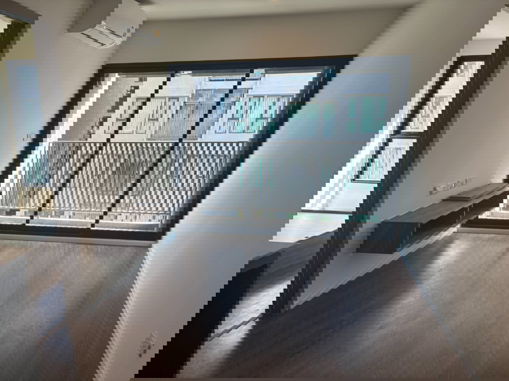 รูป 💥ราคาปิดตึกดีที่สุด💥 ห้องเปล่า 2 นอน 2 น้ำ คอนโดใกล้ MRT สายสีชมพู - รูปที่ 4/14