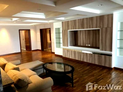 Condos for rent : 3 Bedroom Condo for rent at President Park Sukhumvit 24 1042356