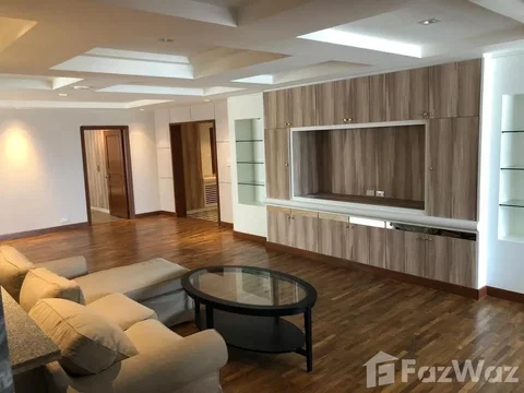 3 Bedroom Condo for rent at President Park Sukhumvit 24 1042356