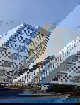 ขาย คอนโด ดิ ไอดอล บางแสนพร้อมอยู่ในทำเลน่าอยู่ พร้อมความสะดวกรอบตัว ใกล้มหาวิทยาลัยบูรพา ตลาด และแหล่งไลฟ์สไตล์ครบครัน | No. 93303