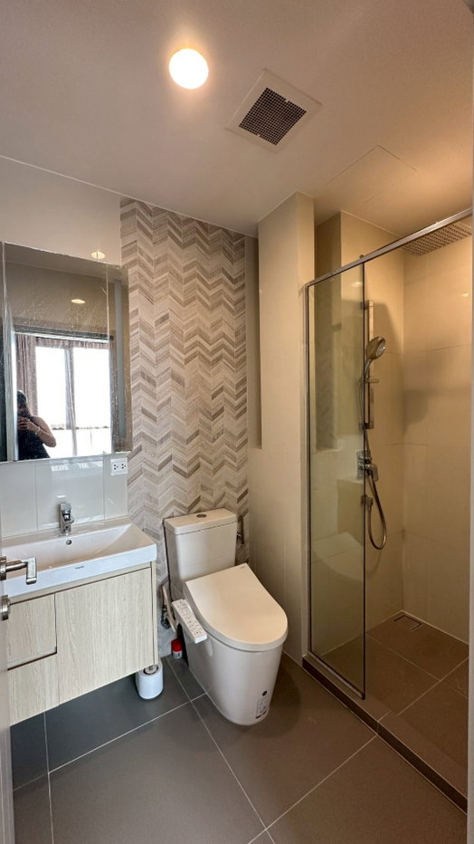 รูป ✨🦄 Ready to move 🦄✨ OKA HAUS | ห้องสวยตรงปก เฟอร์ครบ จบในที่เดียว โทร 096-2493698 (OKA0976) - รูปที่ 14/28