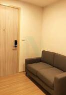 รูป ให้เช่าคอนโด ชีวาทัย ฮอลล์มาร์ค ลาดพร้าว-โชคชัย 4 อาคาร A ชั้น 4 1 ห้องนอน ขนาด 26 ตรม ใกล้ ตลาดโชคชัย - รูปที่ 2/8