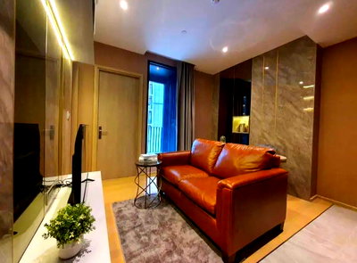 Condos for rent The Market Bangkok : For Rent Ashton Asoke - Rama9 🎉🔅 1bed 33.5 sq.m only 26,000