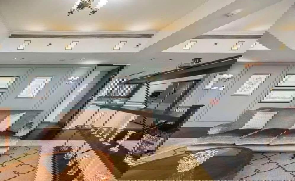 รูป The Met Sathorn 4Bedroom For Rent - รูปที่ 20/24