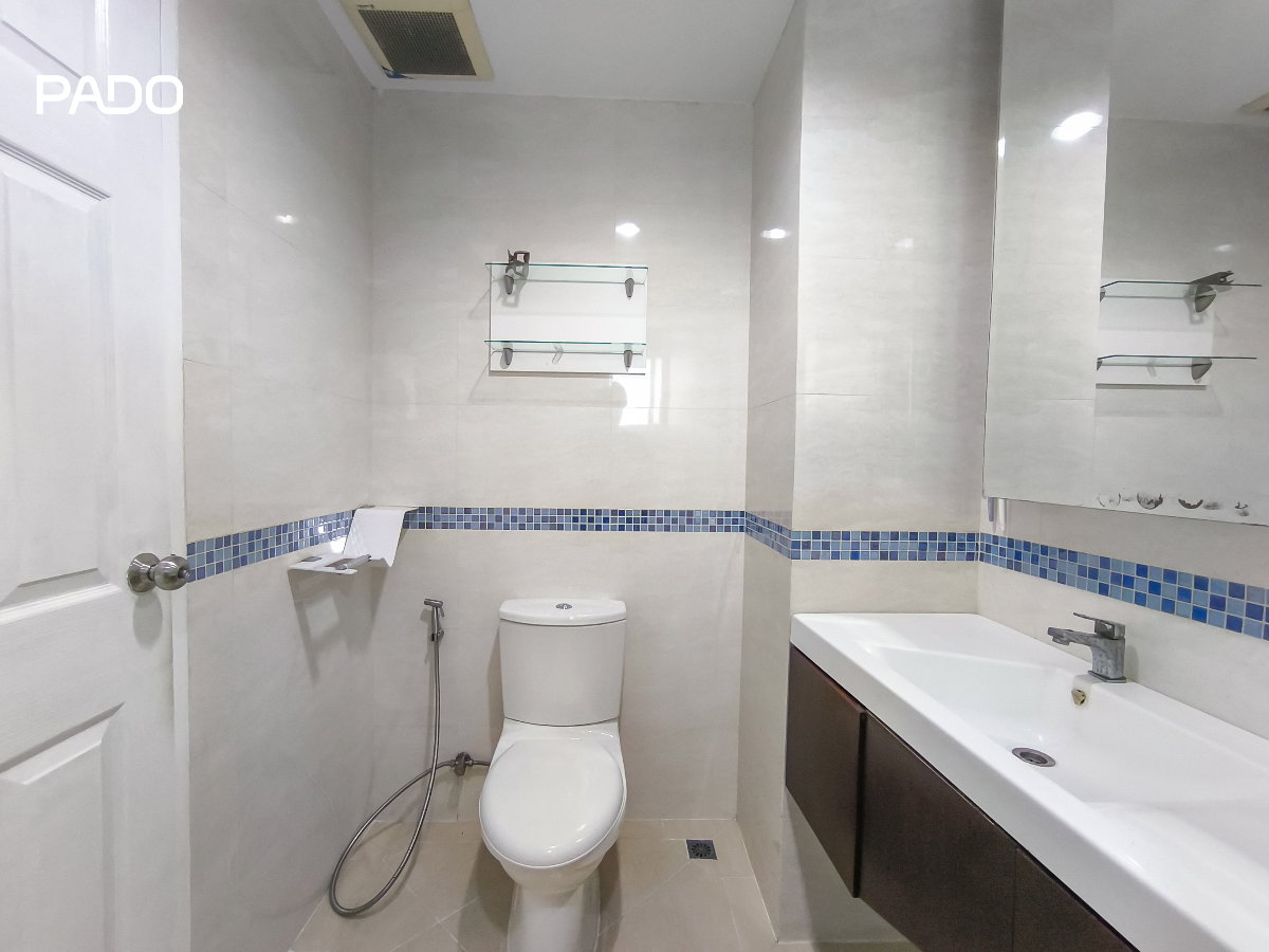 picture For Sale Life@Ratchada - Huai Khwang , Area 40.74 sq.m. , 1 Bed 1 Bath - 7/9