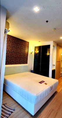 Condos for sale : For Sell Condo CASA CONDO RATCHADA-RATCHAPHRUEK Building 1, Floor 17,Studio, Room size 26.00 sqm