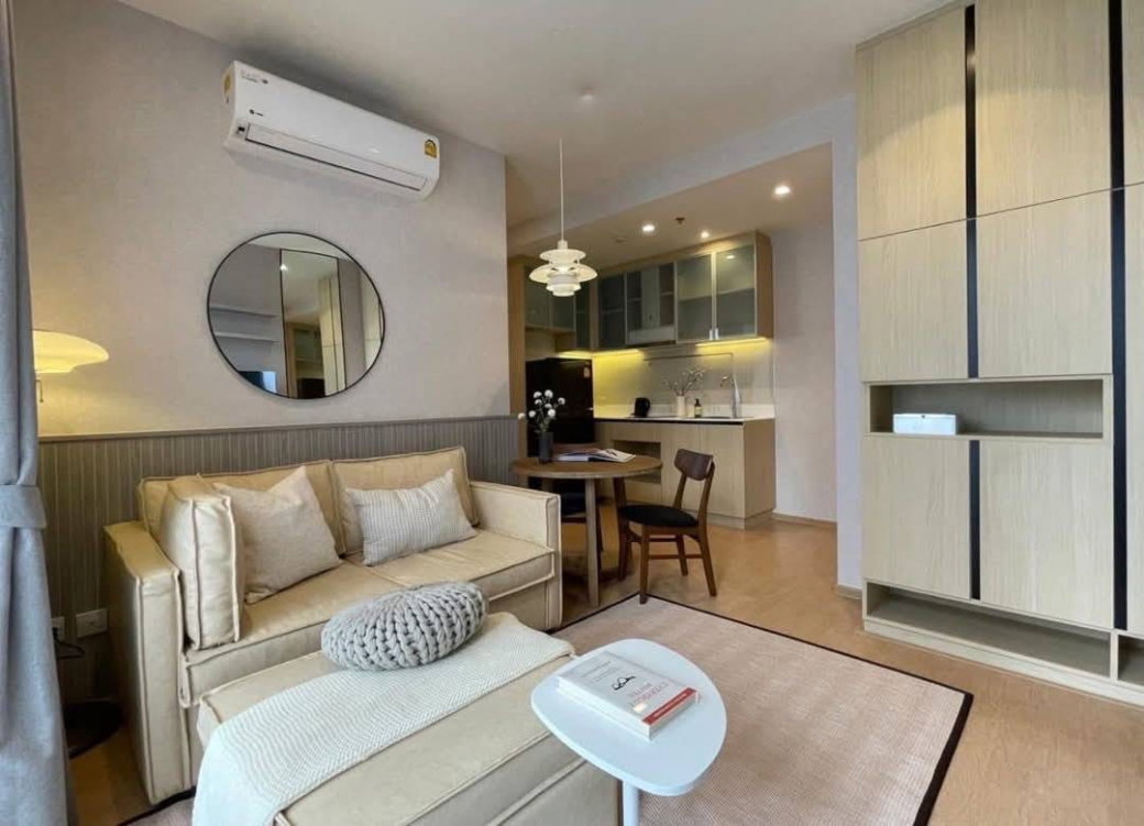 รูป 💥ST-7743💥ว่าง ให้ เช่า มารุ เอกมัย 2👉แอดไลน์ @accessliving - รูปที่ 6/8