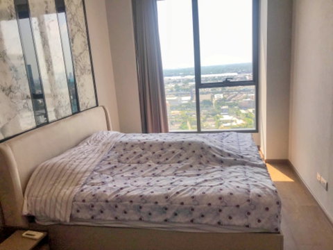 ✨เช่าคอนโด สัญญา 1 ปี✨🛋️🛌IDEO Q Sukhumvit 36