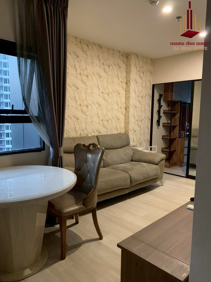 picture ✨ For Sale : KnightsBridge Prime Sathorn Condo ✨ 💰 Only 6,200,000 THB - 4/8