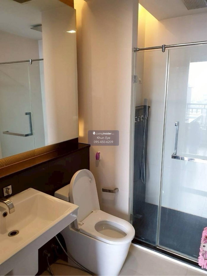 รูป Ivy Ampio (ไอวี่ แอมพิโอ) (1bed1bath 35sqm)  - ราคาดีมาก 🔥 - รูปที่ 10/10
