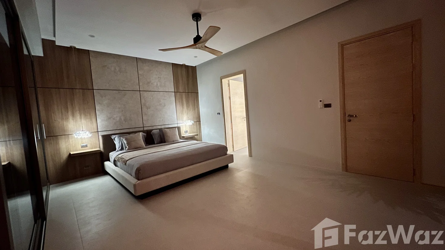 รูป ขาย วิลล่า 3 ห้องนอน ใน บ่อผุด, สุราษฎร์ธานี 6156348 - รูปที่ 21/31