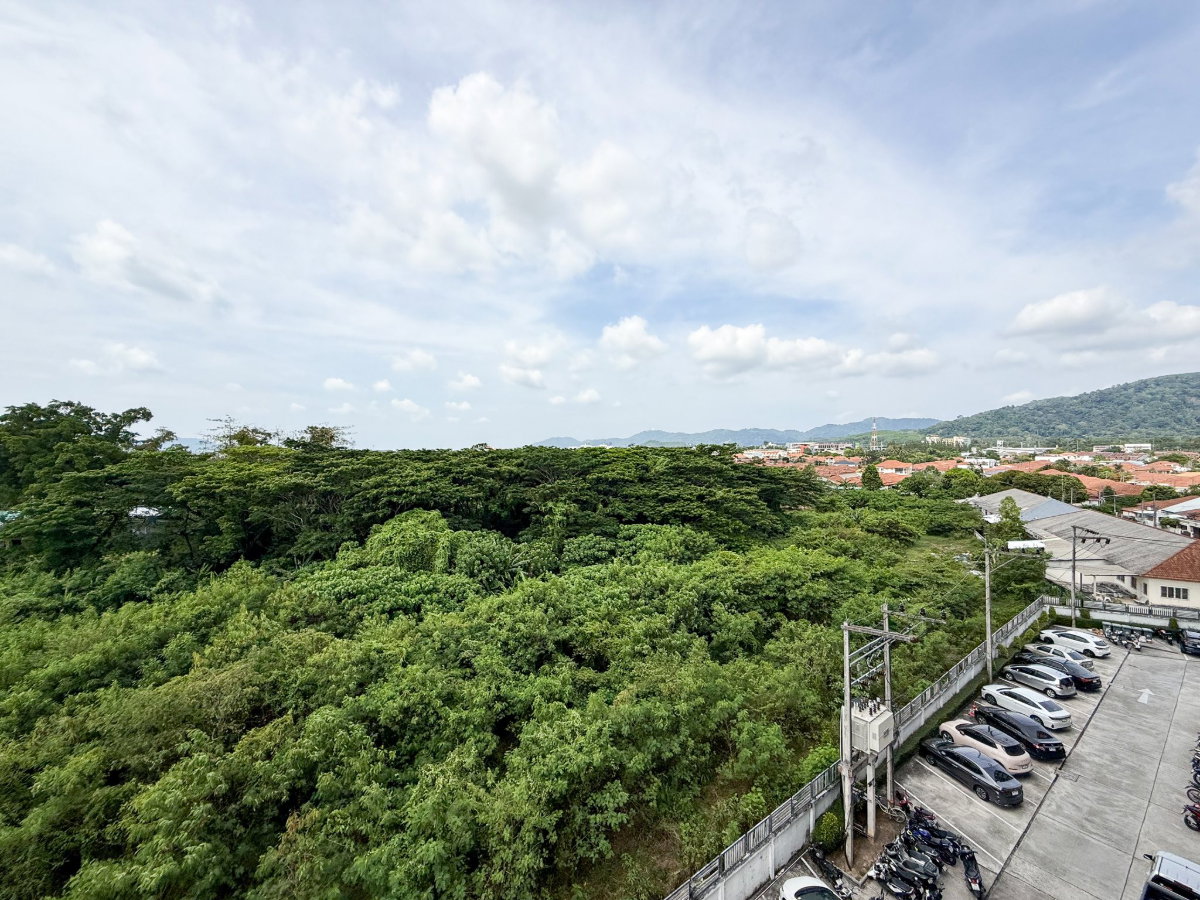 รูป ขาย  ‼️ คอนโดน่าอยู่ รีโนเวทใหม่ The View Suanluang วิวสวนหลวง เพียง 2.09 ล้าน - รูปที่ 19/19