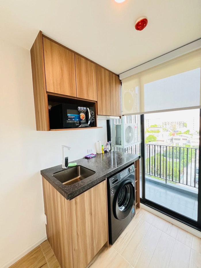 รูป 🏢 [ปล่อยเช่า] Cerocco Bangna 36 (ซีร็อคโค่ บางนา 36) - รูปที่ 8/20