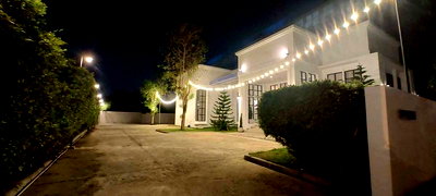 เช่าอาคารพาณิชย์ สมุทรปราการ : 💎 ให้เช่าที่ดินพร้อมอาคารทำเลดี! ย่านแบริ่ง (สุขุมวิท 107) เหมาะมากสำหรับ: Studio Live | ออฟฟิศ | คาเฟ่ 