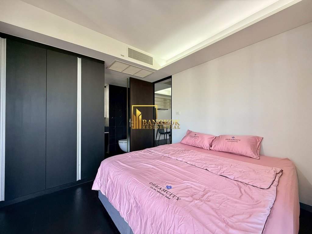 รูป Siamese Gioia | Delightful 2 Bedroom Condo in Phrom Phong - BR60698CD - รูปที่ 13/33