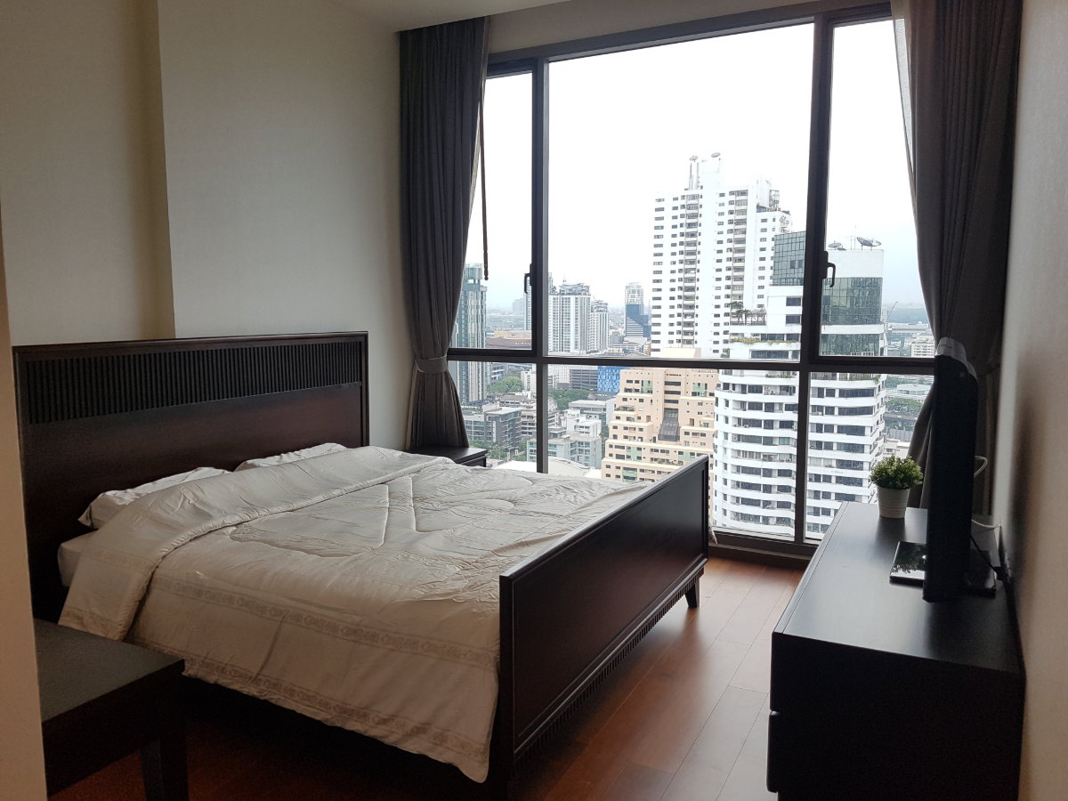 รูป Quattro by Sansiri 2Bedroom For Rent - รูปที่ 12/17