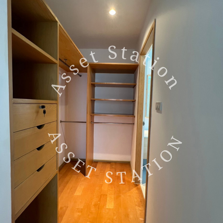 รูป 🏙️ Villa ราชเทวี ใกล้สยาม เดินทางสะดวก ห้องสวย พร้อมอยู่ ✨ - รูปที่ 7/13