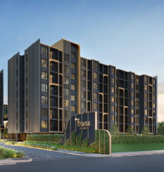 ✨ For Sale : THE BASE Ratchada 19 Condo ✨  💰 only 5,210,000 thb