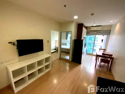 คอนโด BTS สนามกีฬาแห่งชาติ : คอนโดติดจุฬา 36 ตร.ม. ใจกลางสยาม, cu terrace ห้องริม 6175429