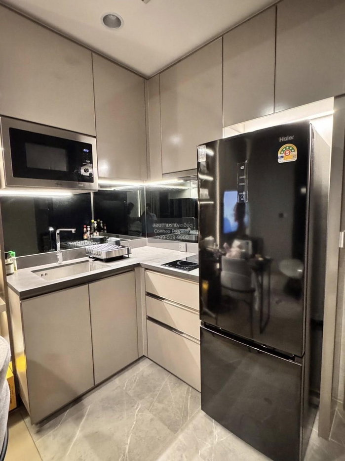 รูป 🔥🔥🔥 เช่าคอนโด  ดิ เอ็กซ์โทร พญาไท - รางน้ำ BTS-อนุสาวรีย์ชัยสมรภูมิ ถนนพญาไท เขต ราชเทวี กรุงเทพ CX-123125 ✅ ทักไลน์ @connexproperty ตอบทันที ทีมงานมืออาชีพ ✅ 🔥🔥🔥 - รูปที่ 3/7