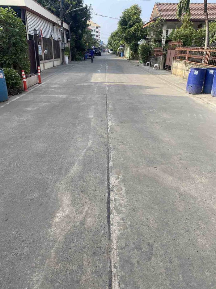 รูป ให้เช่าโกดังสินค้า ธัญญะคลอง4 ถนนรังสิต-นครนายก ปทุมธานี (ใกล้โลตัสคลอง4 ) 240 ตรม. ทำเลดี เดินทางสะดวก  ให้เช่า 40,000 บาท/เดือน โทร 093-9594717 - รูปที่ 10/10