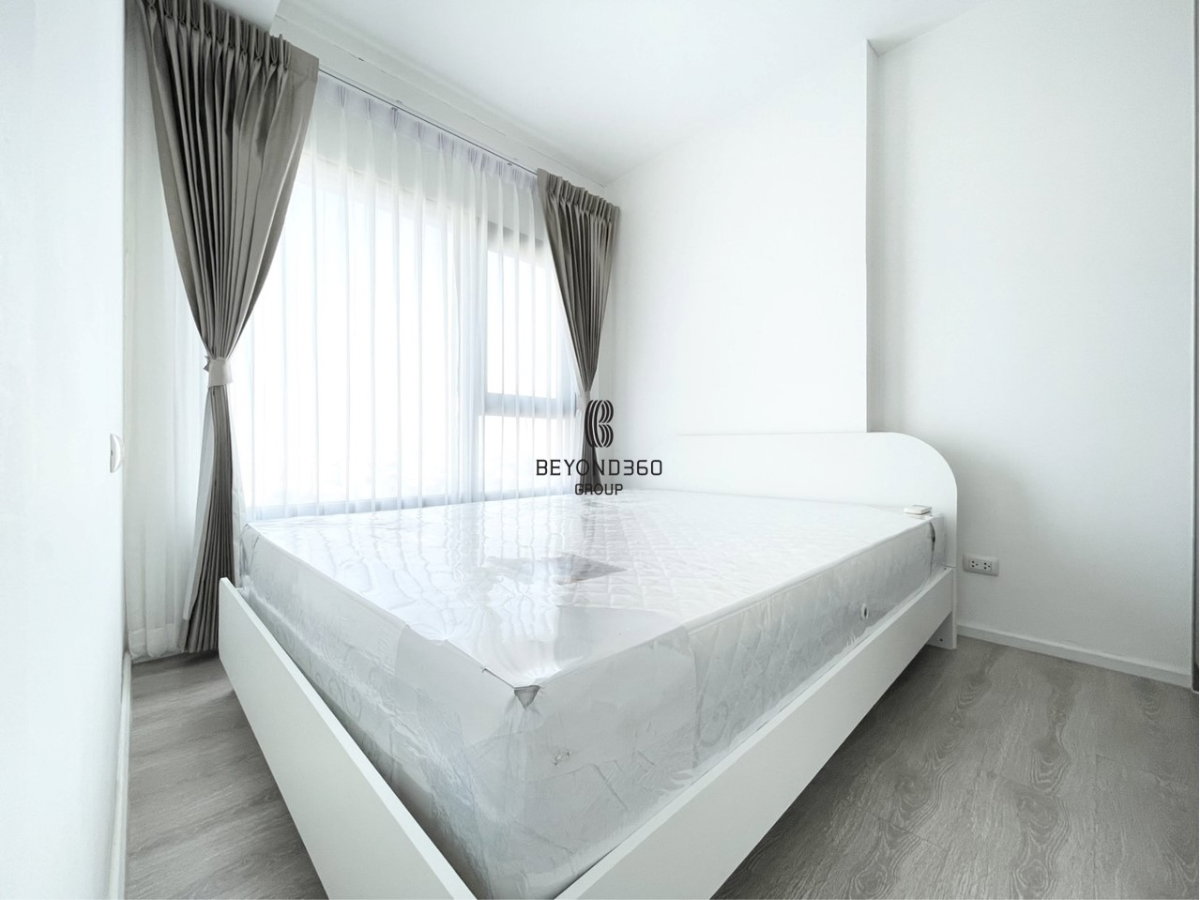 รูป เคนซิงตัน สุขุมวิท-เทพารักษ์ 🌟PN-00006562🌟 - รูปที่ 4/13