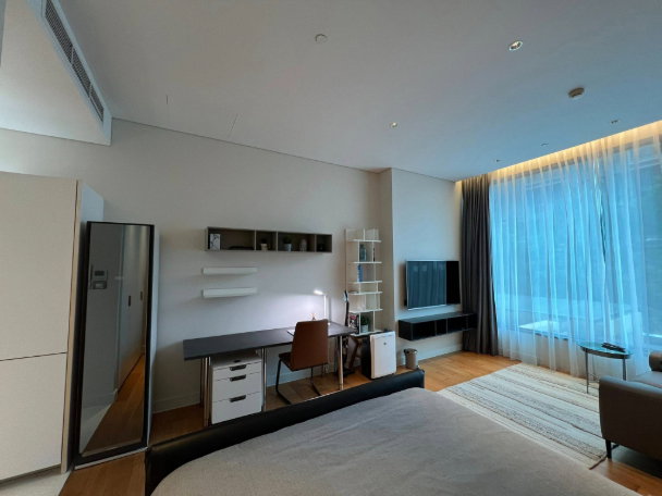 picture Sindhorn Residence 1Bedroom For Rent - 4/20