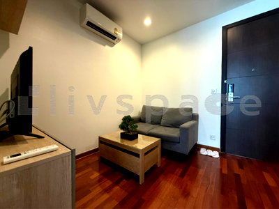 คอนโดให้เช่า : ▚ LI143ツ ให้เช่า: Wish Signature Midtown Siam 1BR 27sqm. 18K ✨ ราคาดีที่สุด! เฟอร์ครบ พร้อมเข้าอยู่ ใกล้ BTS ราชเทวี 🏙️