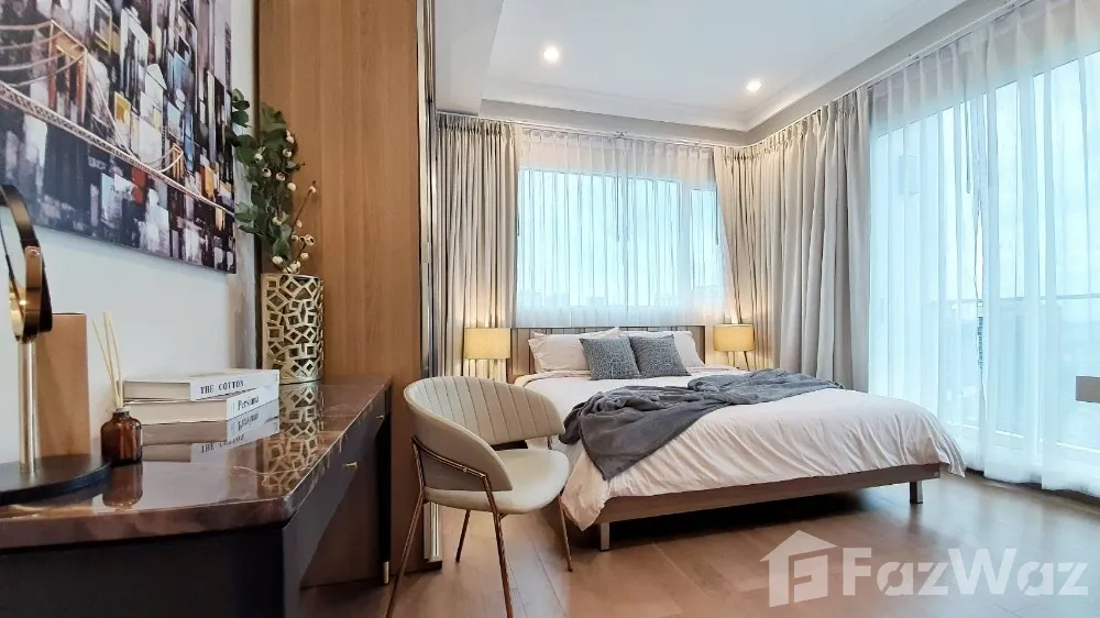 picture 2 Bedroom Condo for rent at Supalai Elite Phayathai 6179327 - 3/18