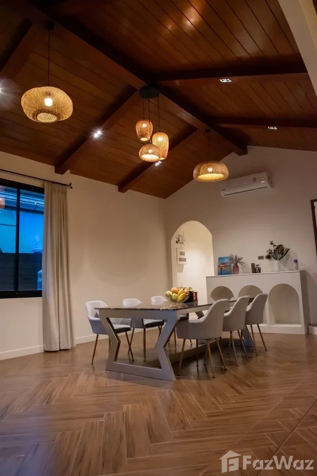 รูป บ้านเดี่ยวให้เช่า 3 ห้องนอน ใน แม่น้ำ, สุราษฎร์ธานี 1830838 - รูปที่ 7/17