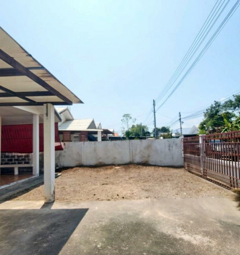 picture HOME 50.9 Sq.w. Hua Hin Prachaubkirikhan for 1.6M - 7/11