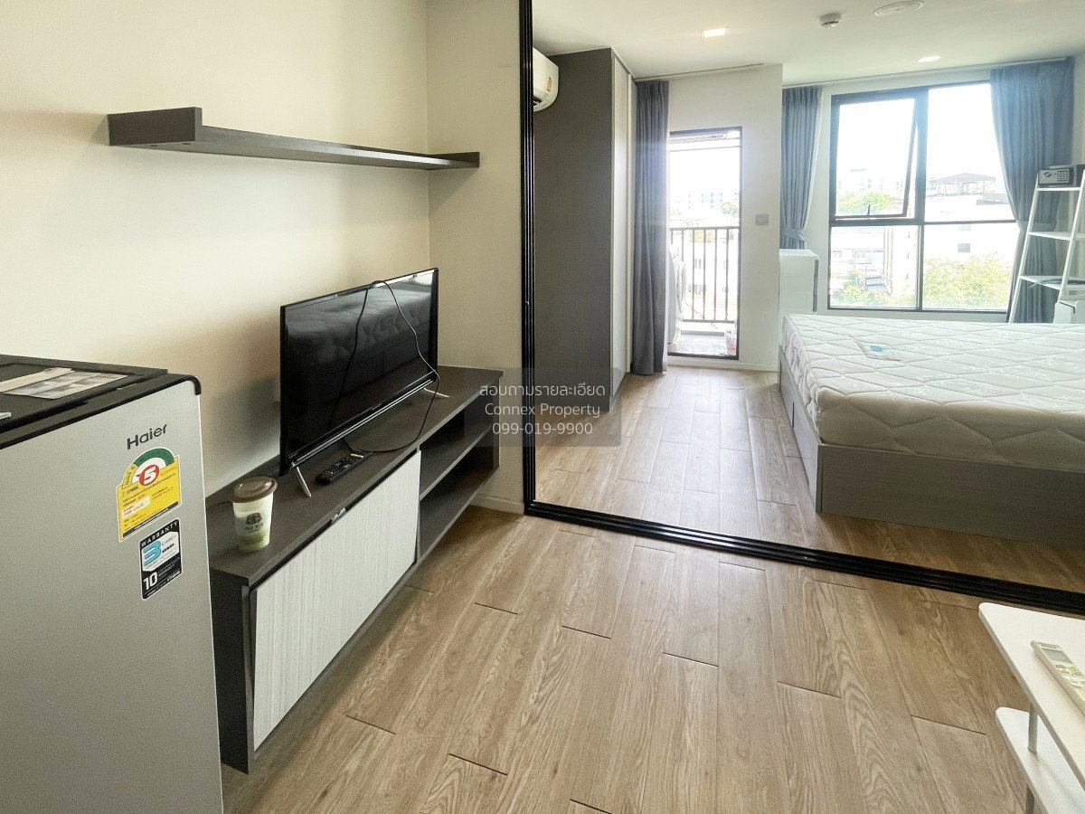 รูป 🔥🔥🔥 เช่าคอนโด  แอทโมซ ลาดพร้าว 15 MRT-ลาดพร้าว จอมพล  เขต จตุจักร กรุงเทพ CX-151799 ✅ ทักไลน์ @connexproperty ตอบทันที ทีมงานมืออาชีพ ✅ 🔥🔥🔥 - รูปที่ 2/7