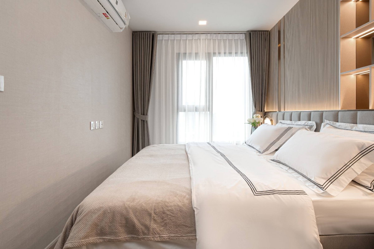 รูป 🎈 #MT2604_053🎈💥ด่วน💥ว่าง10พ.ค.69 รีบคลิก ก่อนหลุดมือ‼️ 𝗙𝗼𝗿 𝗥𝗲𝗻𝘁2️⃣7️⃣  k.🔥🚆 ใกล้ BTS ห้าแยกลาดพร้าวคอนโดไลฟ์ พหลฯ–ลาดพร้าว - รูปที่ 15/23