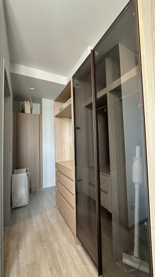 รูป ✨🦄 Ready to move 🦄✨ XT Ekkamai | ห้องสวยตรงปก เฟอร์ครบ จบในที่เดียว โทร 096-2493698 (XTE0520) - รูปที่ 11/22