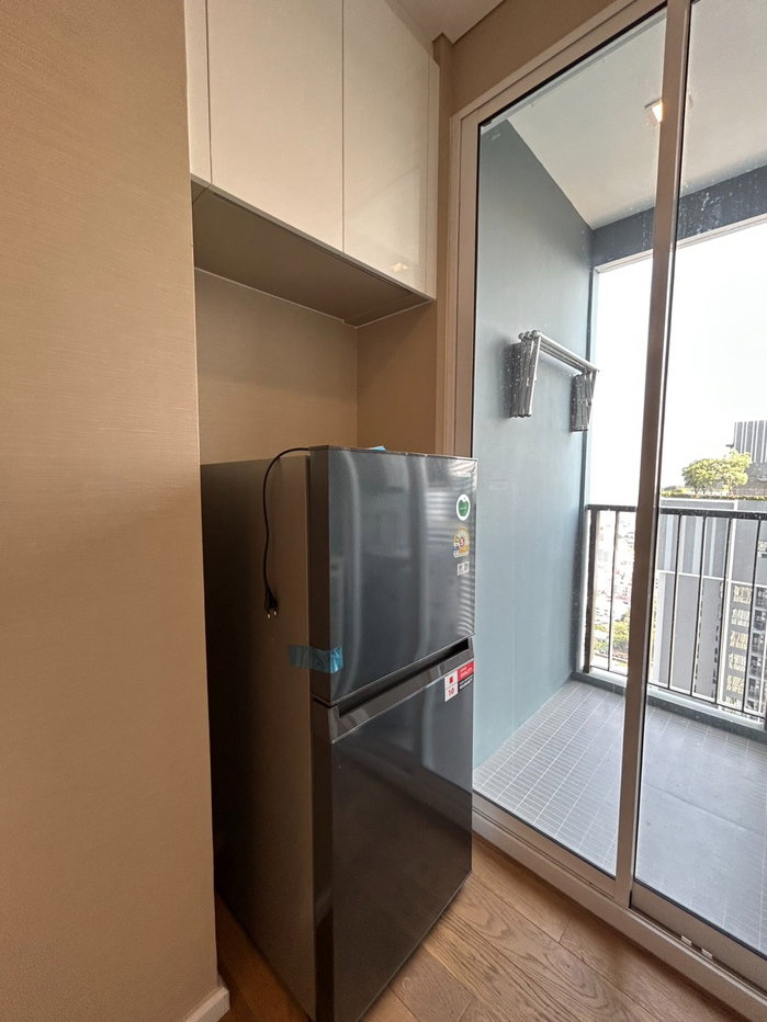 รูป 💥CP-10611💥ว่าง ให้ เช่า คอนโด เดอะ เซนต์ เรสซิเดนซ์👉แอดไลน์ @goodcondo - รูปที่ 10/14