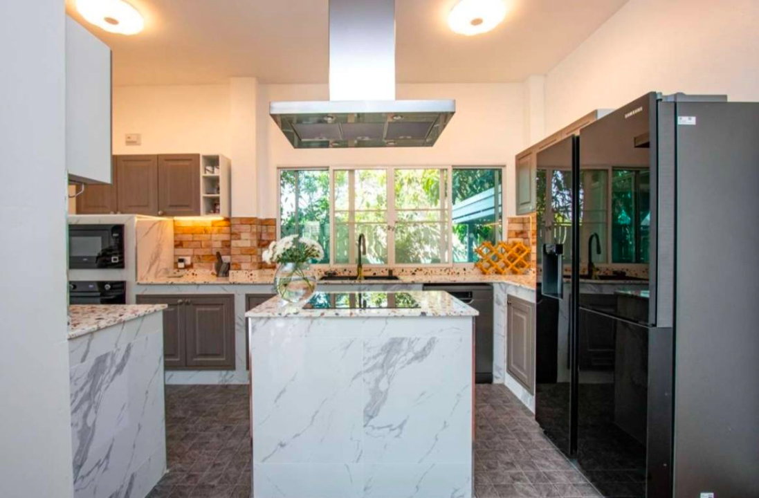 รูป ให้เช่า พูลวิลล่า โชควารีโฮม เดินทางสะดวกใกล้แหล่งช๊อปปิ้ง ใกล้รวมโชคมอลล์ เดินทางสะดวก-RW007866 - รูปที่ 28/28