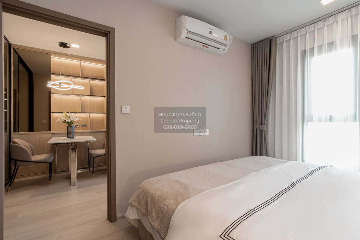 รูป เช่าคอนโด  ไลฟ์ พหล - ลาดพร้าว ชั้นสูง จตุจักร เขต จตุจักร กรุงเทพ CX-150986 ✅ ทักไลน์ @connexproperty ตอบทันที ทีมงานมืออาชีพ ✅ - รูปที่ 5/12