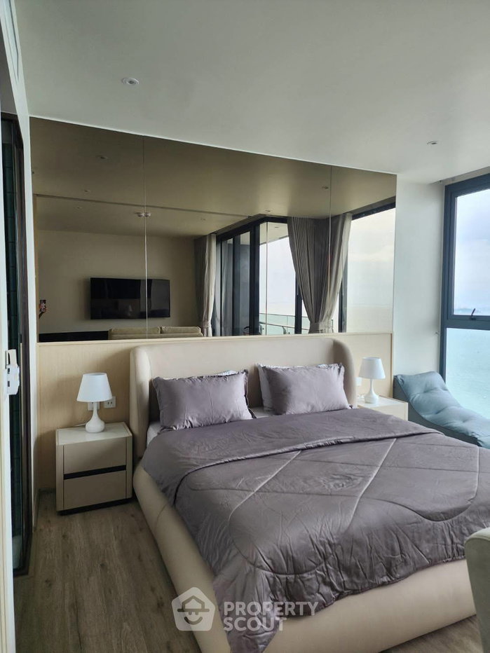 รูป คอนโด 1-ห้องนอน ที่ อารมณ์ วงศ์อมาตย์ ใกล้ ปราสาทสัจธรรม (ID 2791879) - รูปที่ 3/9