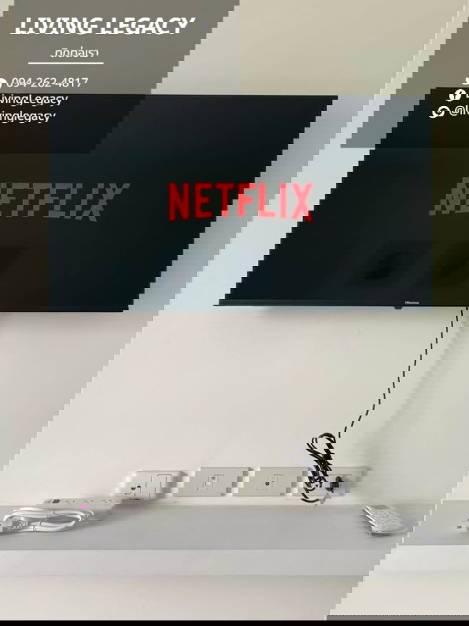 รูป SOFS7B ให้เช่าคอนโด Asakan Place Srinakarindra 30 ตร.ม. ชั้น 22 line id : @livinglegacy - รูปที่ 5/10